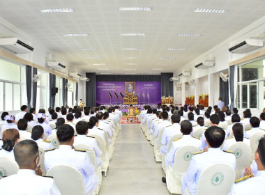 ร่วมกิจกรรมเนื่องในวันคล้ายวันประสูติพระเจ้าวรวงศ์เธอ ... พารามิเตอร์รูปภาพ 3